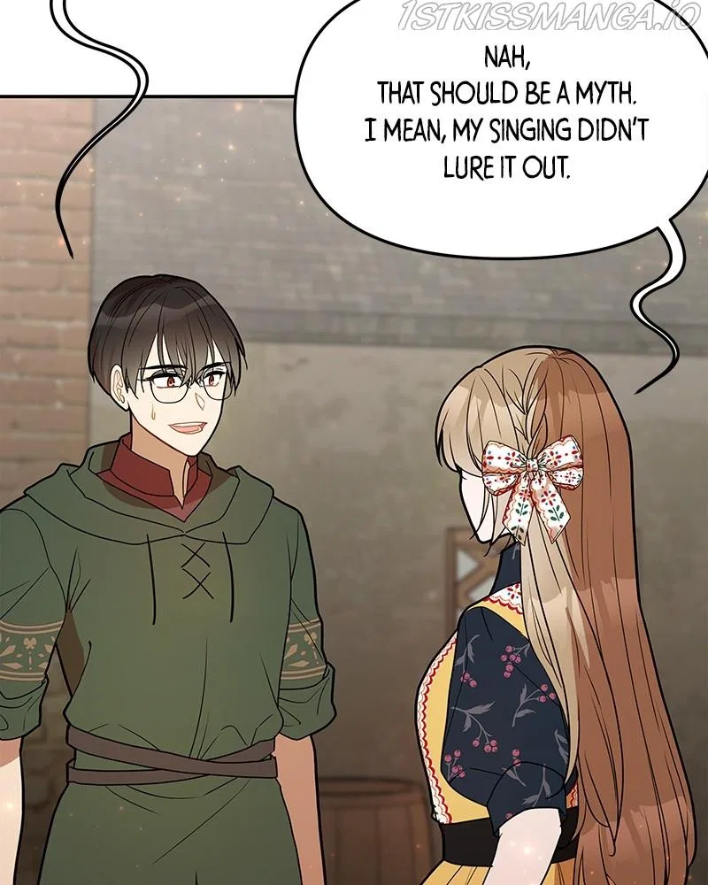 Romance Fantasy Comic Binge Chapter 57 – Page 13
