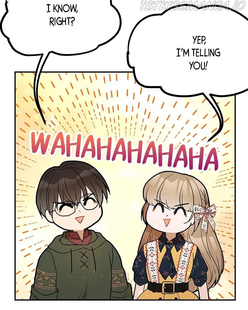Romance Fantasy Comic Binge Chapter 57 – Page 15