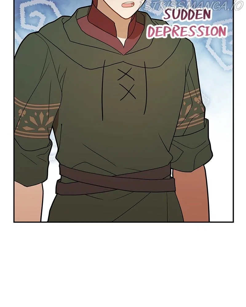 Romance Fantasy Comic Binge Chapter 57 – Page 18