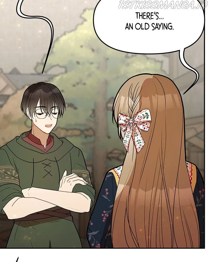 Romance Fantasy Comic Binge Chapter 57 – Page 23