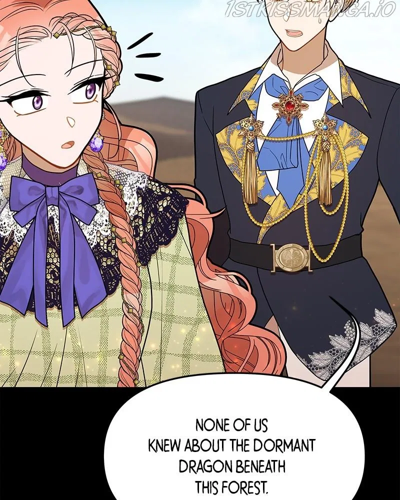 Romance Fantasy Comic Binge Chapter 57 – Page 81