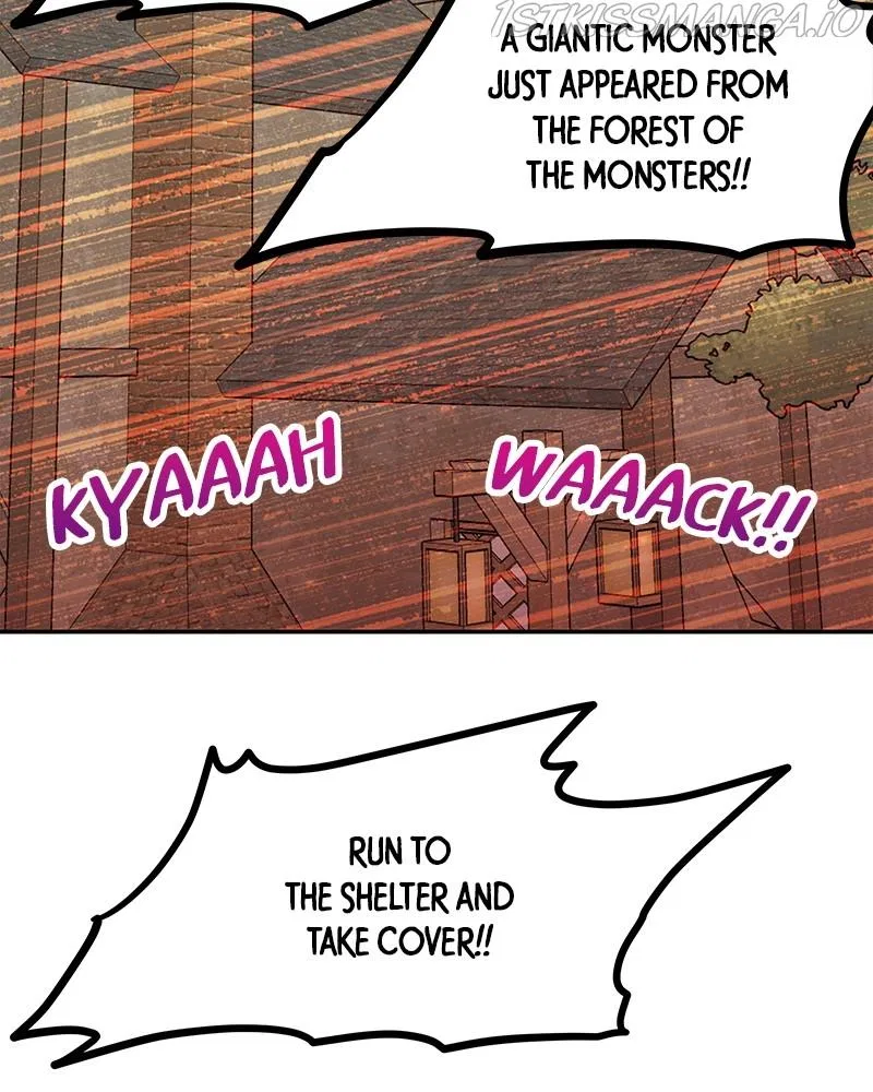 Romance Fantasy Comic Binge Chapter 57 – Page 147