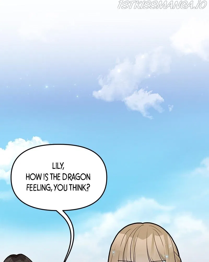 Romance Fantasy Comic Binge Chapter 57 – Page 156