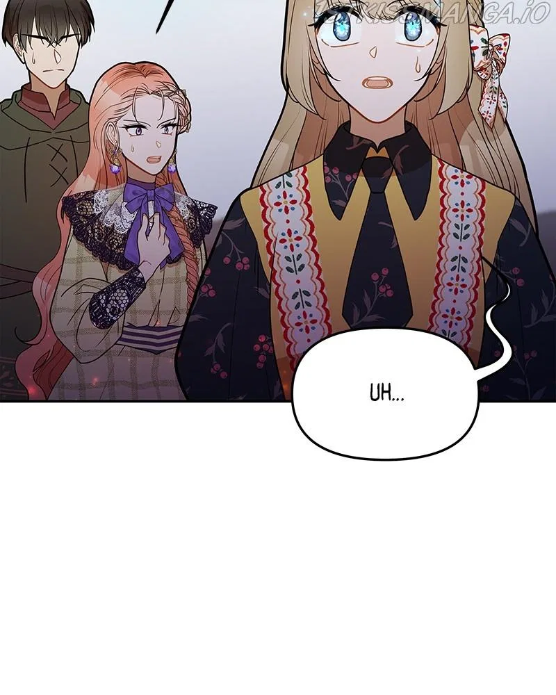 Romance Fantasy Comic Binge Chapter 57 – Page 157
