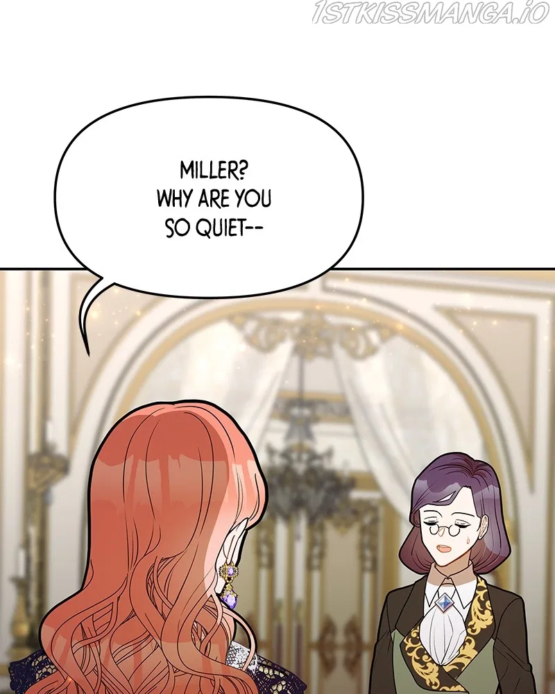 Romance Fantasy Comic Binge Chapter 56 – Page 8