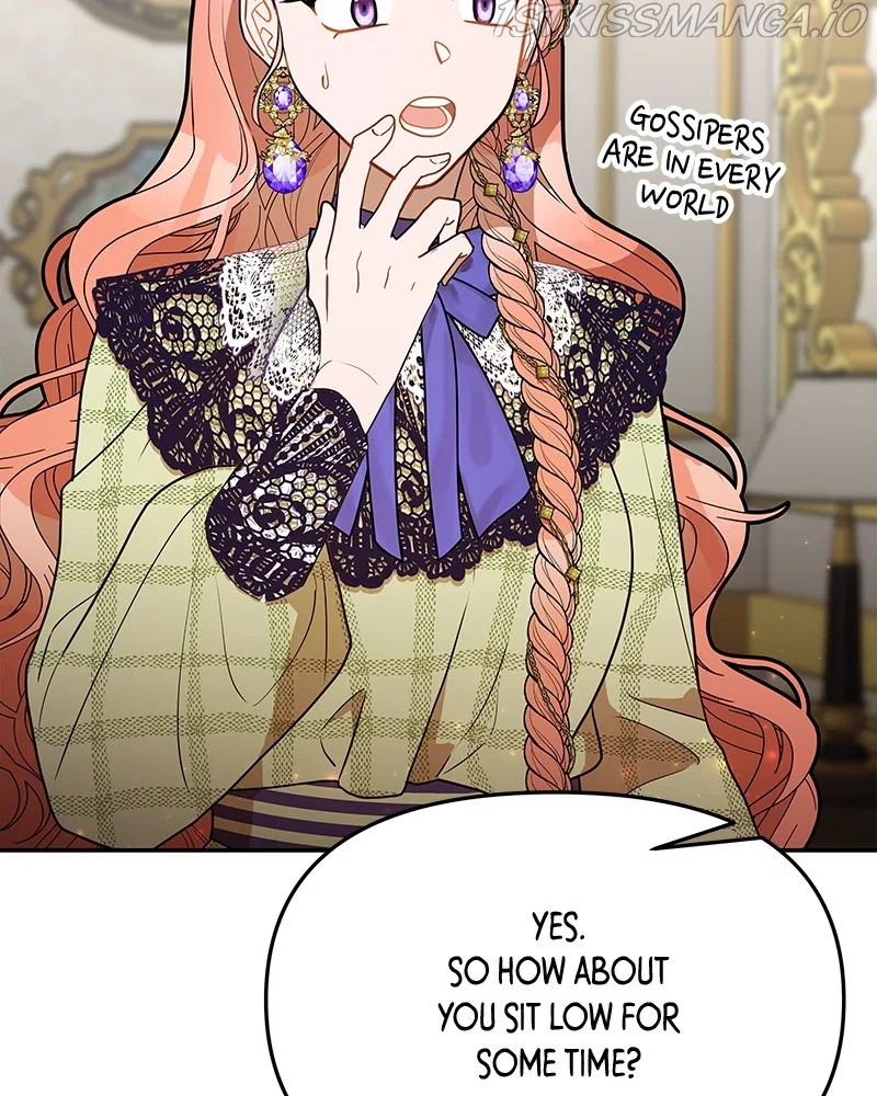 Romance Fantasy Comic Binge Chapter 56 – Page 29