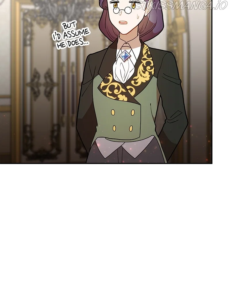 Romance Fantasy Comic Binge Chapter 56 – Page 45
