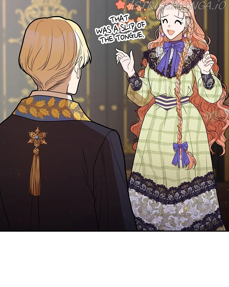 Romance Fantasy Comic Binge Chapter 56 – Page 83