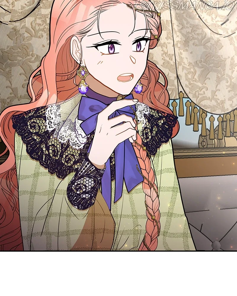 Romance Fantasy Comic Binge Chapter 56 – Page 124
