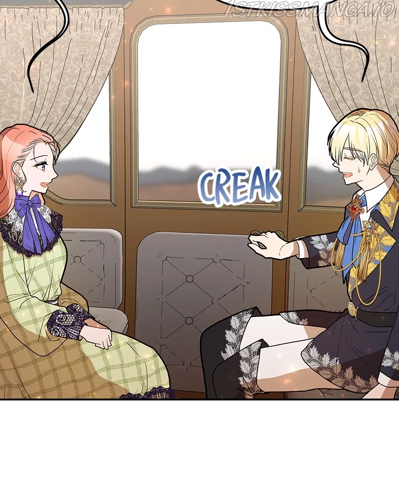 Romance Fantasy Comic Binge Chapter 56 – Page 137
