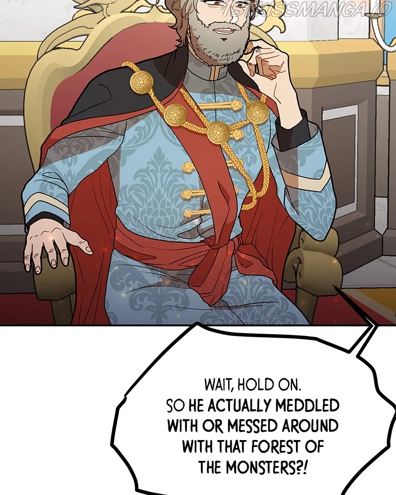 Romance Fantasy Comic Binge Chapter 55 – Page 2