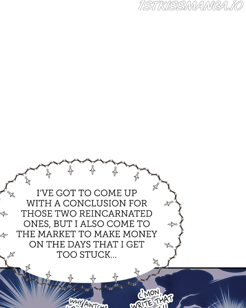 Romance Fantasy Comic Binge Chapter 55 – Page 118