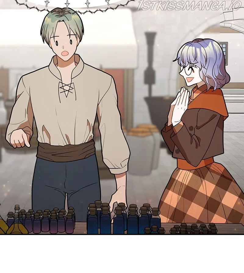 Romance Fantasy Comic Binge Chapter 55 – Page 121
