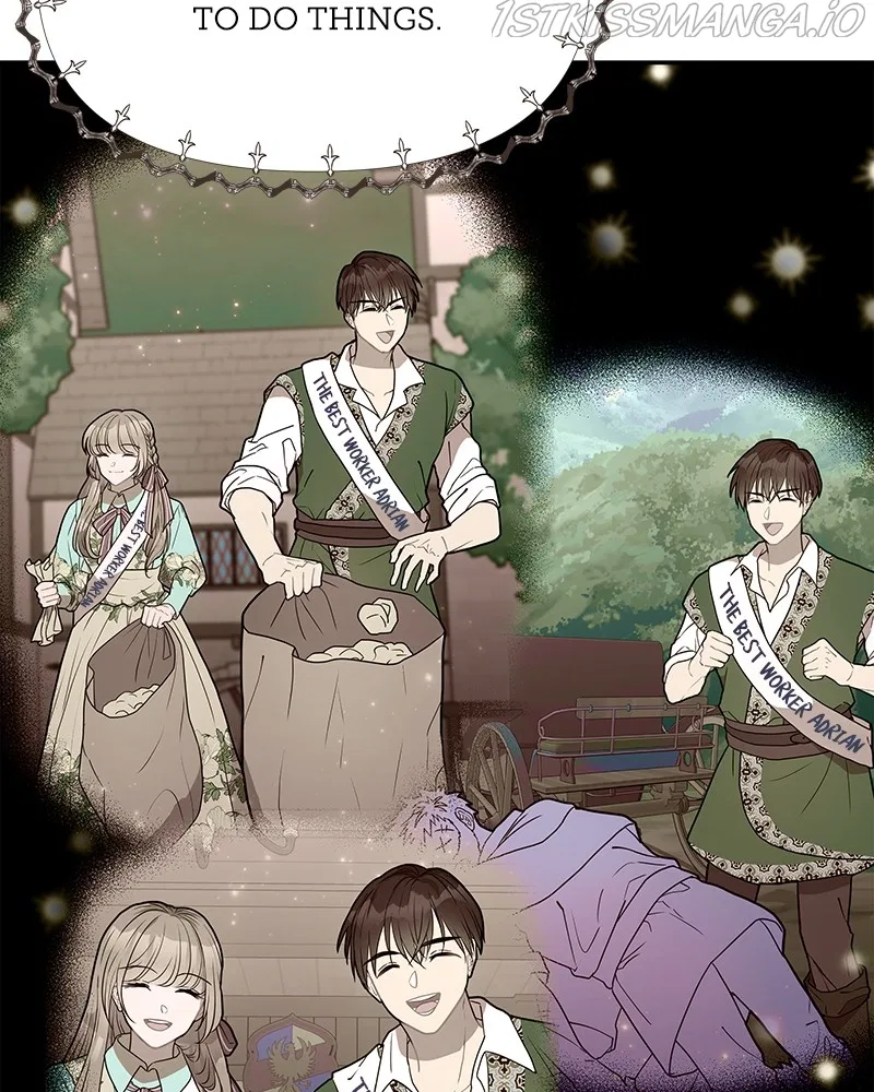 Romance Fantasy Comic Binge Chapter 55 – Page 123