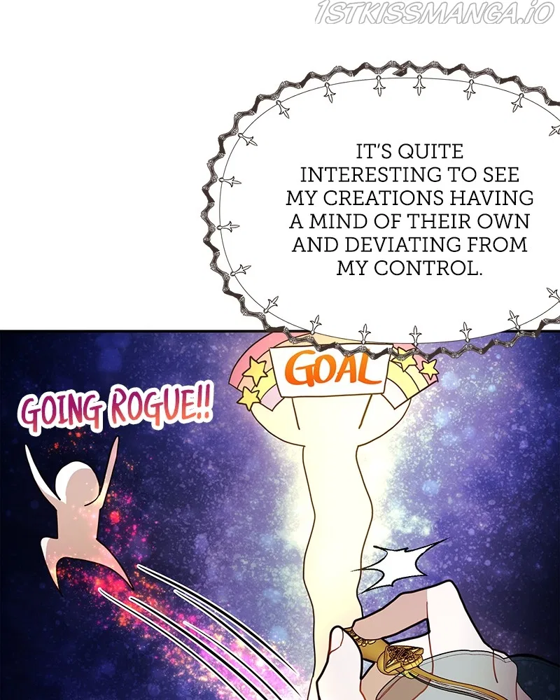 Romance Fantasy Comic Binge Chapter 55 – Page 131