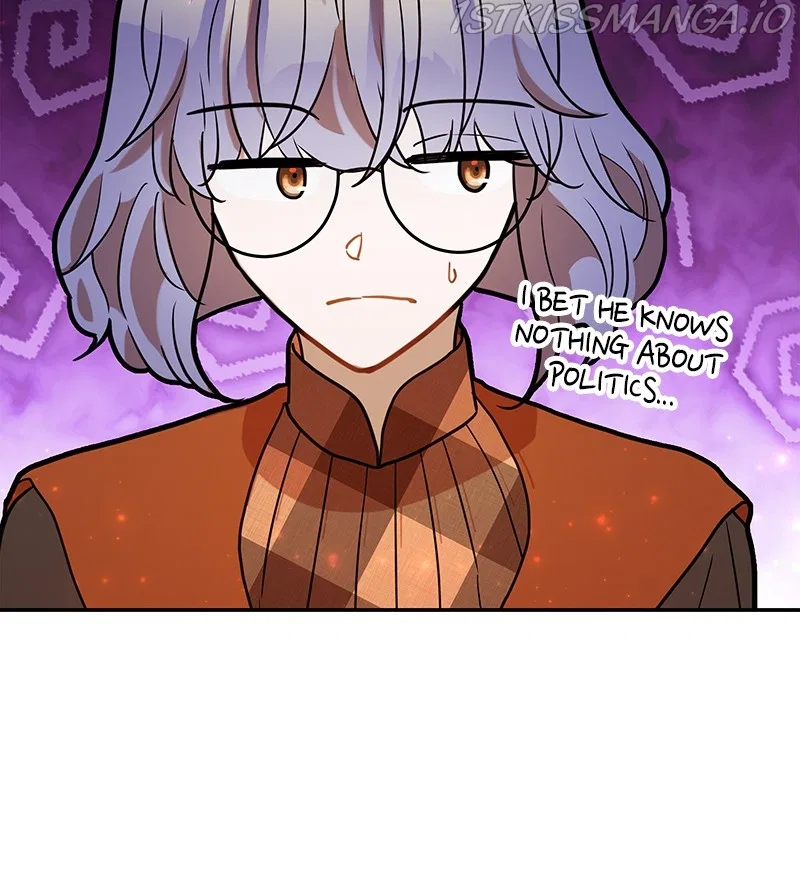 Romance Fantasy Comic Binge Chapter 55 – Page 139
