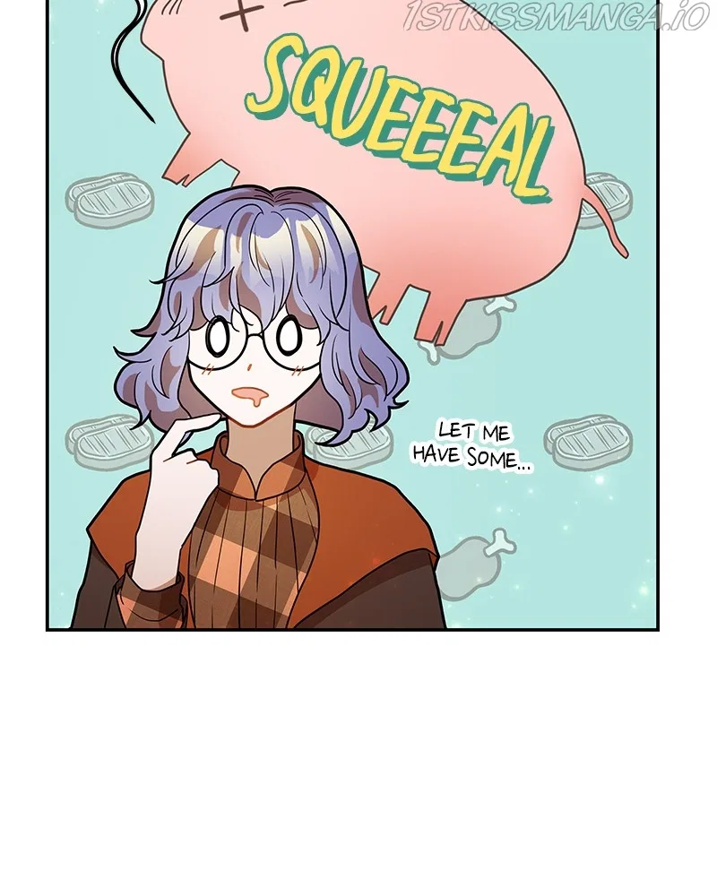 Romance Fantasy Comic Binge Chapter 55 – Page 151