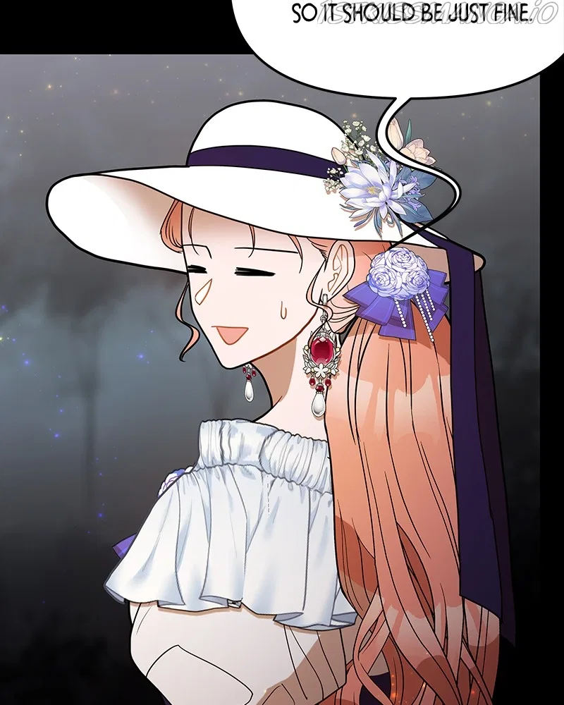 Romance Fantasy Comic Binge Chapter 54 – Page 6