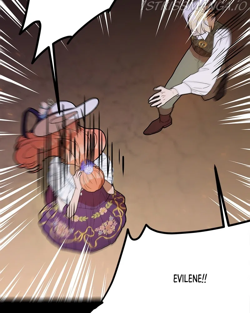 Romance Fantasy Comic Binge Chapter 54 – Page 12