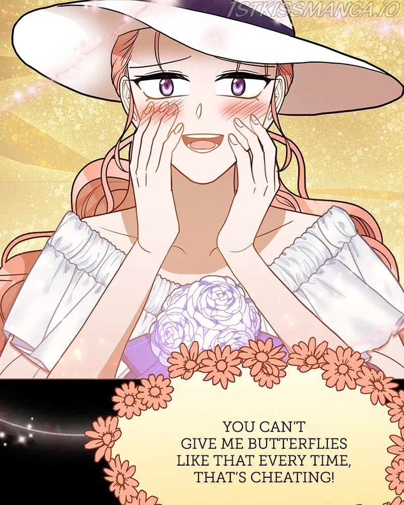 Romance Fantasy Comic Binge Chapter 54 – Page 27