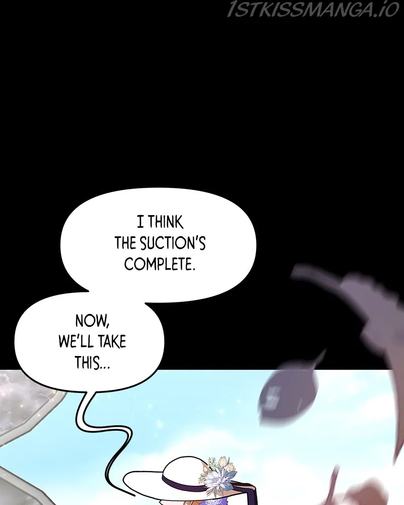 Romance Fantasy Comic Binge Chapter 54 – Page 35