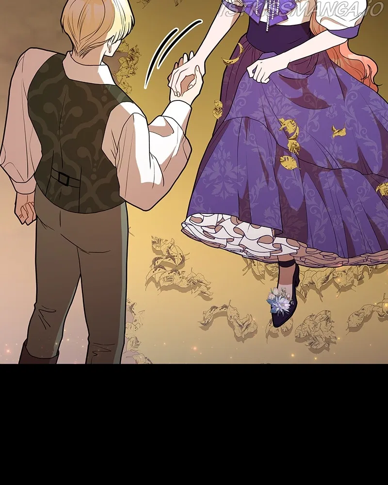 Romance Fantasy Comic Binge Chapter 54 – Page 52