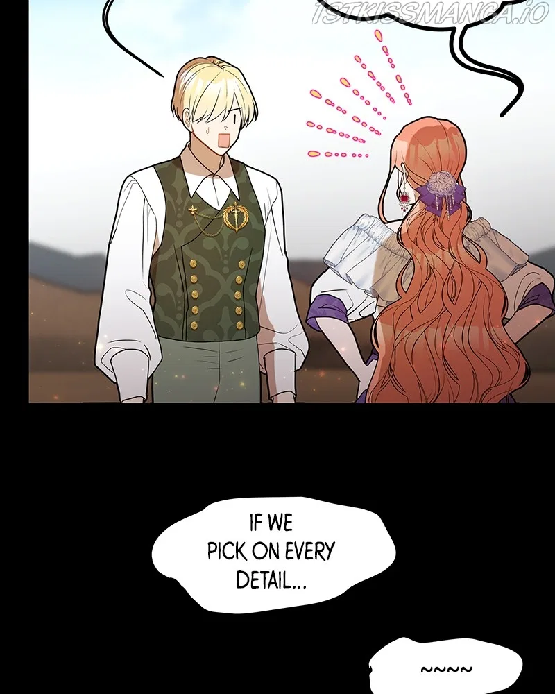 Romance Fantasy Comic Binge Chapter 54 – Page 62