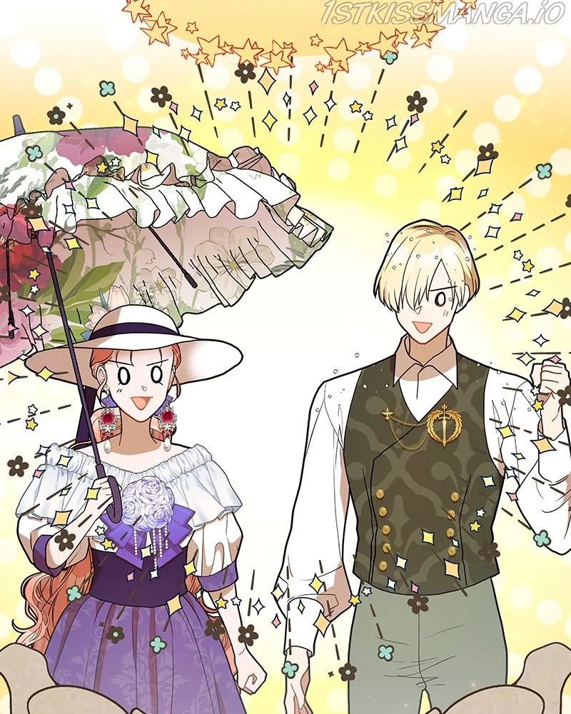 Romance Fantasy Comic Binge Chapter 54 – Page 75
