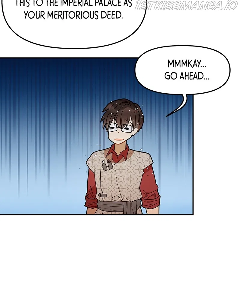 Romance Fantasy Comic Binge Chapter 54 – Page 77
