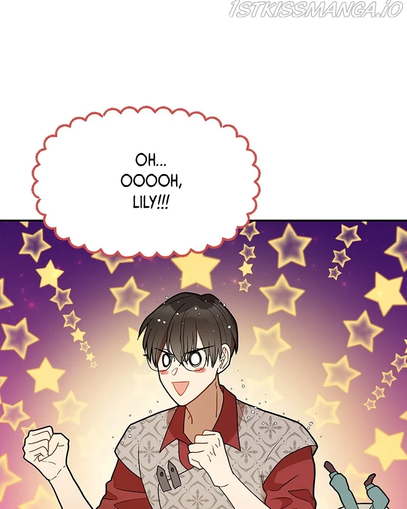 Romance Fantasy Comic Binge Chapter 54 – Page 100