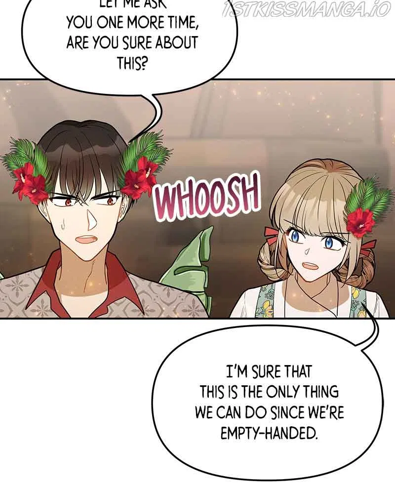 Romance Fantasy Comic Binge Chapter 53 – Page 5