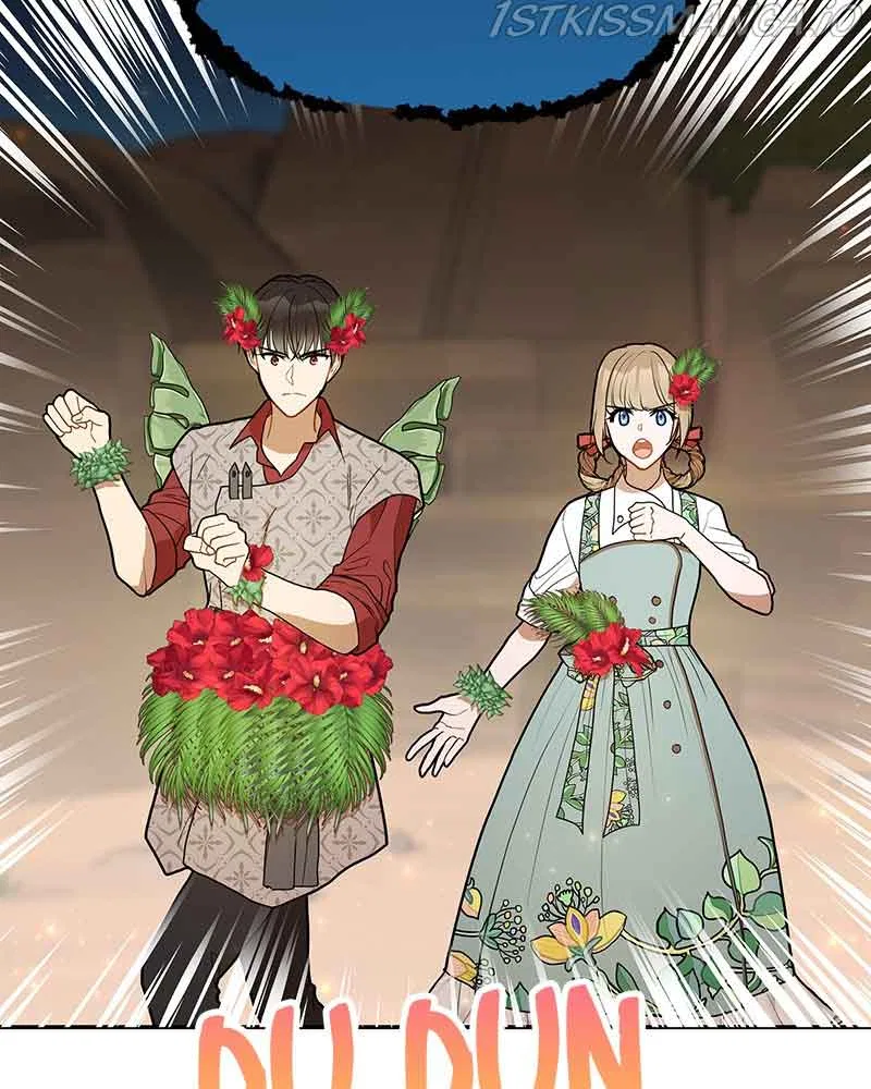 Romance Fantasy Comic Binge Chapter 53 – Page 7