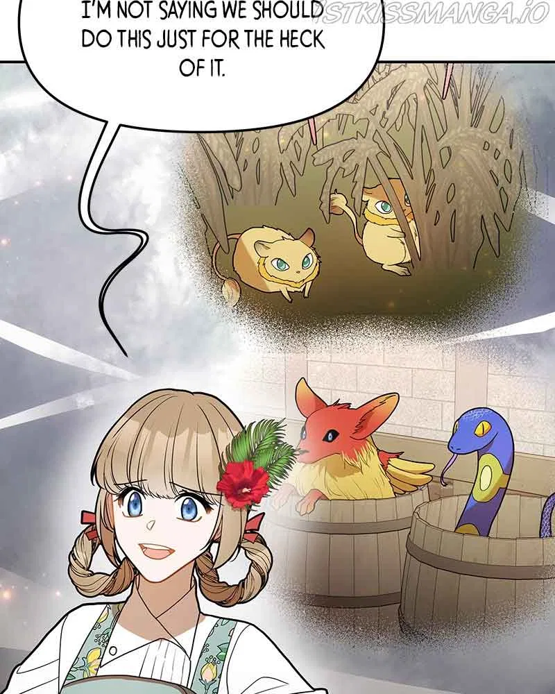Romance Fantasy Comic Binge Chapter 53 – Page 12