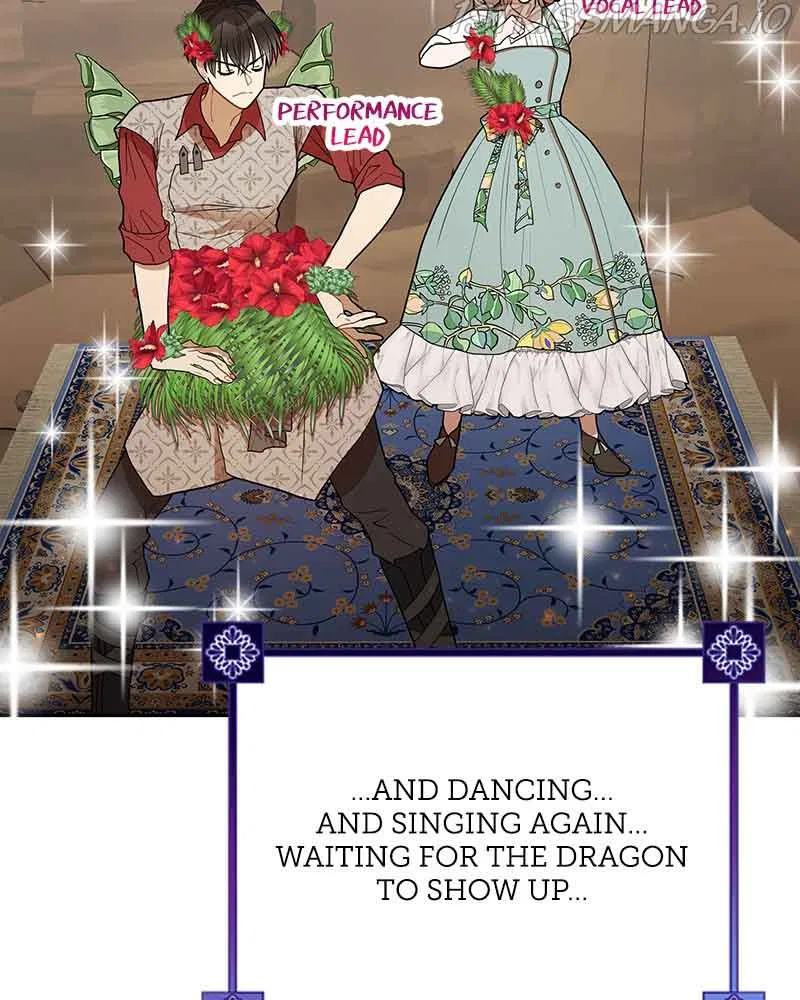 Romance Fantasy Comic Binge Chapter 53 – Page 26