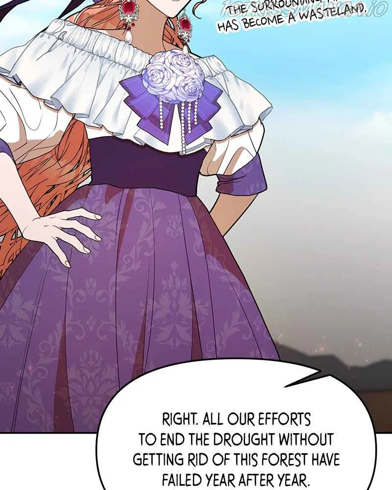 Romance Fantasy Comic Binge Chapter 53 – Page 31