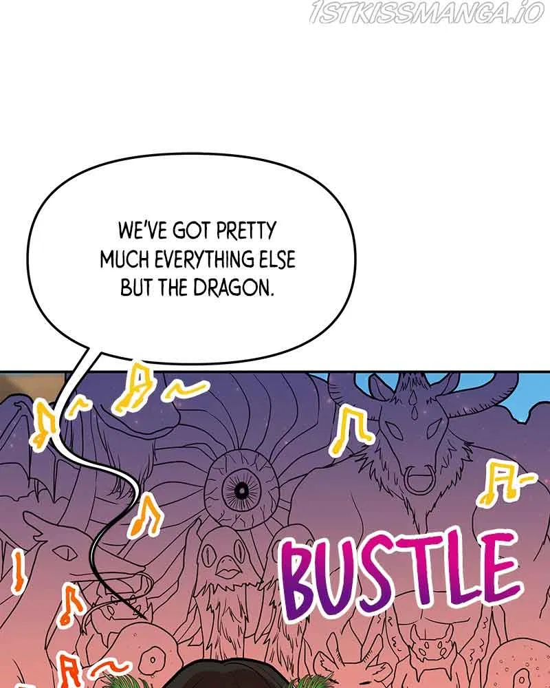 Romance Fantasy Comic Binge Chapter 53 – Page 65