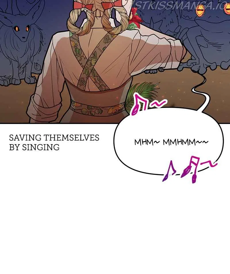 Romance Fantasy Comic Binge Chapter 53 – Page 72