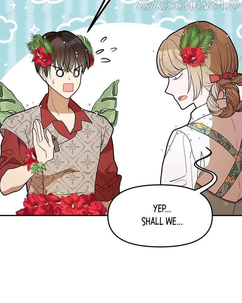 Romance Fantasy Comic Binge Chapter 53 – Page 93