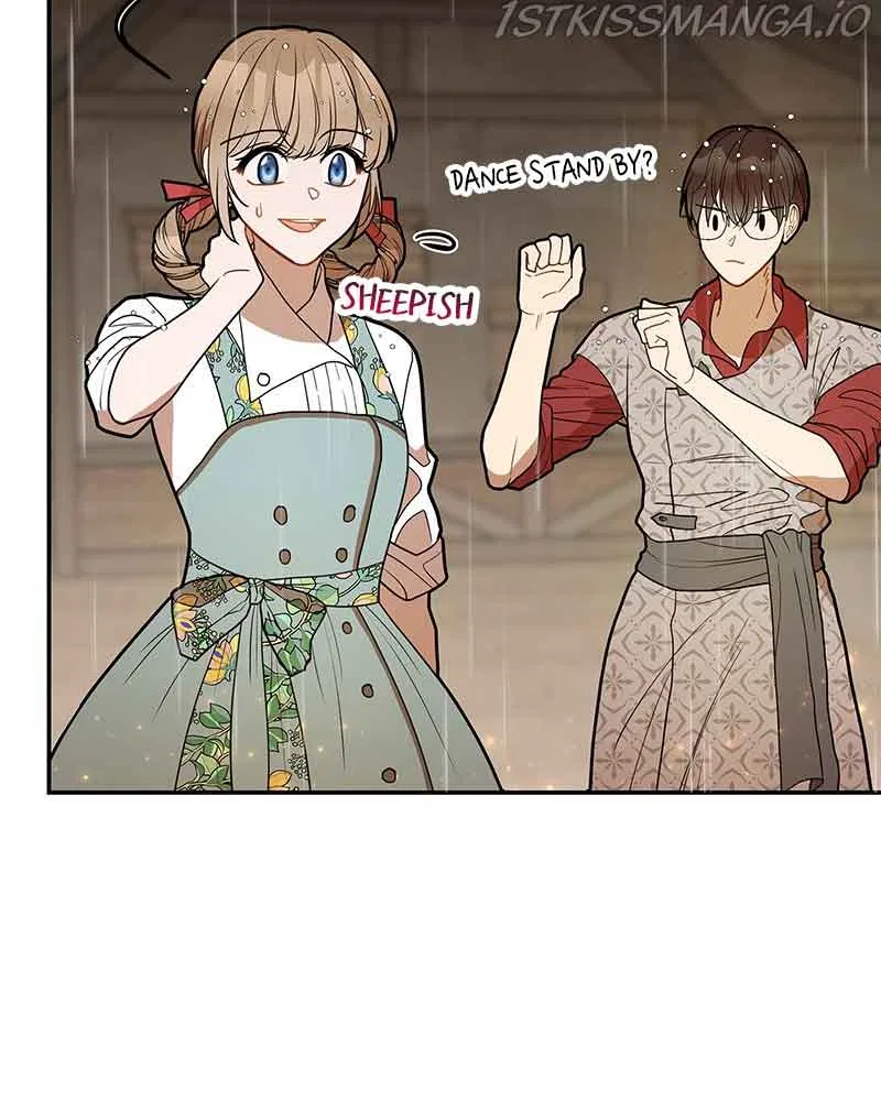 Romance Fantasy Comic Binge Chapter 53 – Page 113
