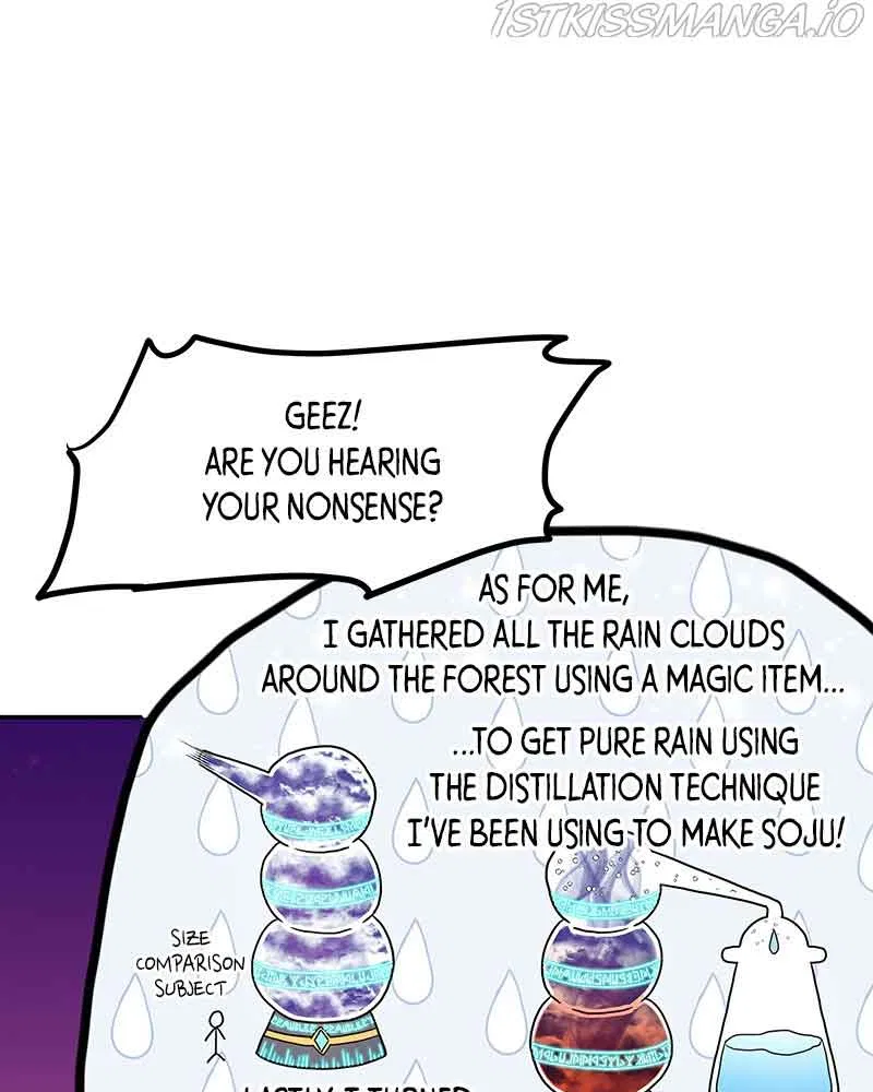 Romance Fantasy Comic Binge Chapter 53 – Page 133