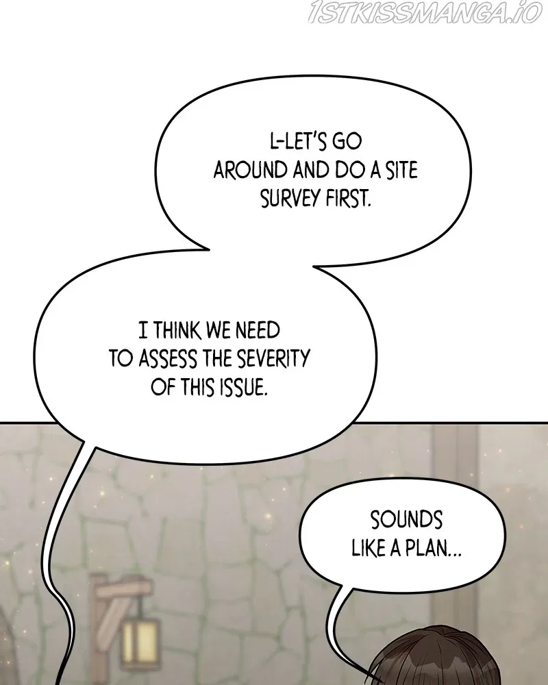Romance Fantasy Comic Binge Chapter 52 – Page 9