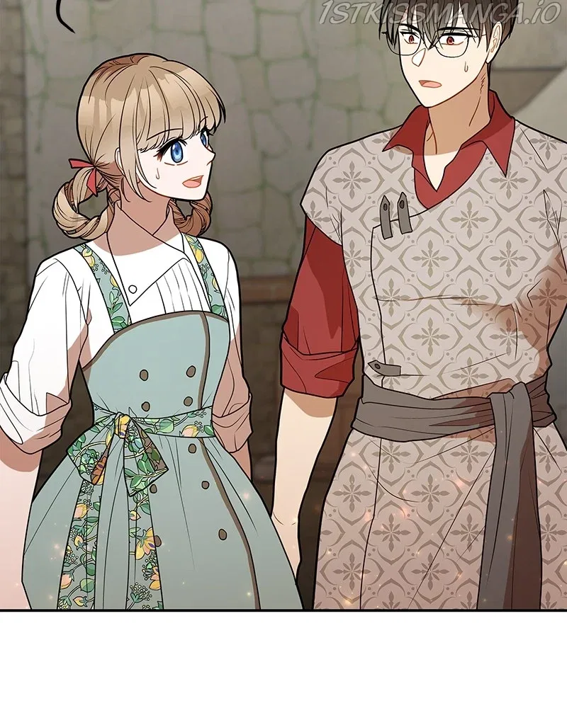 Romance Fantasy Comic Binge Chapter 52 – Page 10