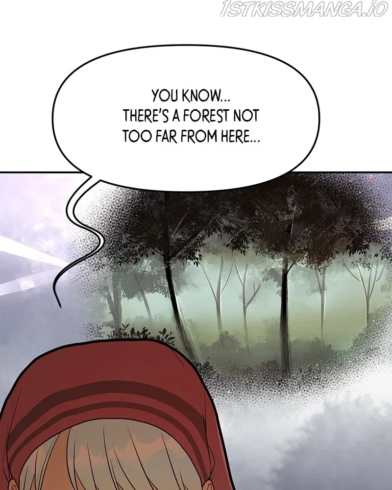 Romance Fantasy Comic Binge Chapter 52 – Page 31