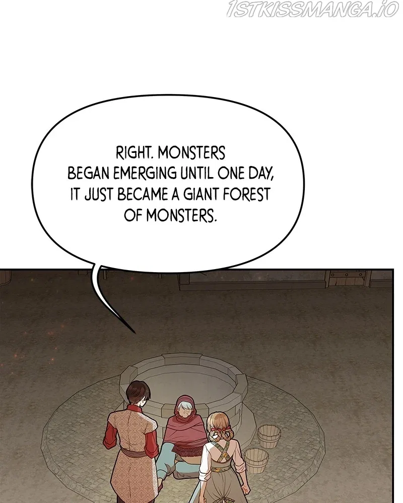 Romance Fantasy Comic Binge Chapter 52 – Page 35