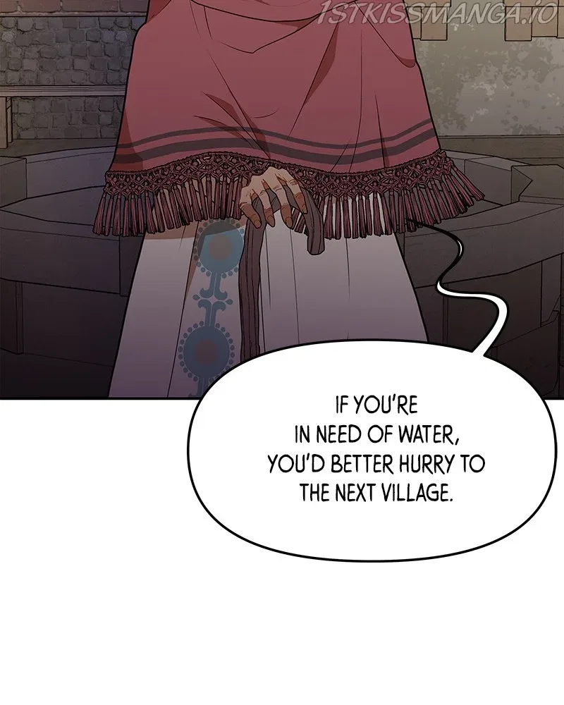 Romance Fantasy Comic Binge Chapter 52 – Page 57