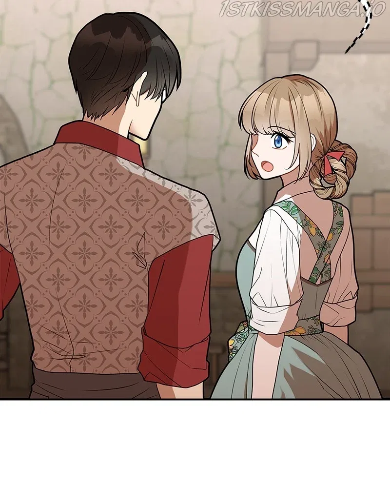 Romance Fantasy Comic Binge Chapter 52 – Page 61
