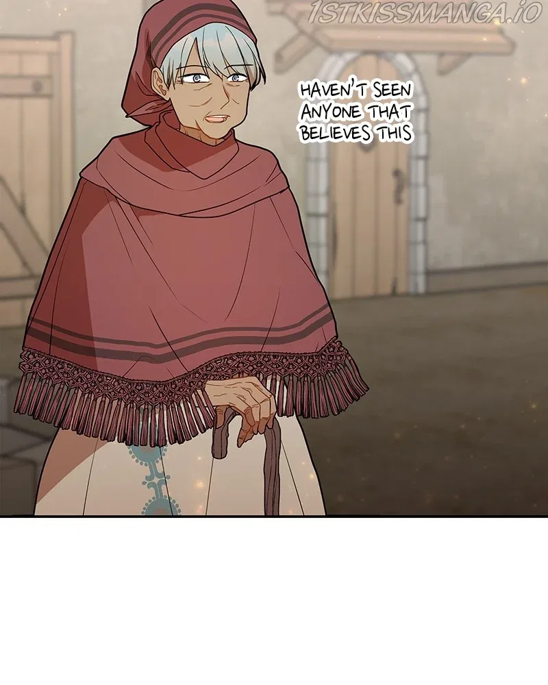 Romance Fantasy Comic Binge Chapter 52 – Page 77