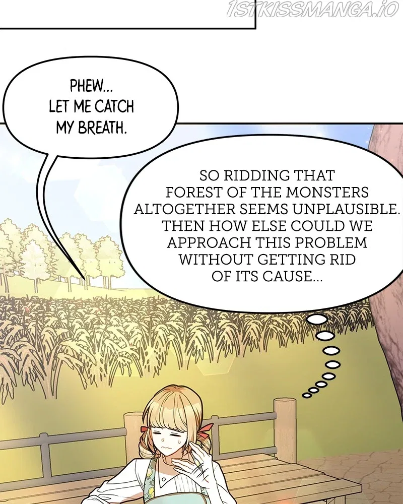 Romance Fantasy Comic Binge Chapter 52 – Page 89