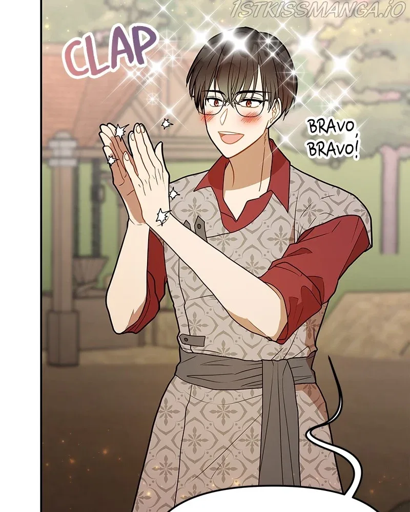 Romance Fantasy Comic Binge Chapter 52 – Page 111