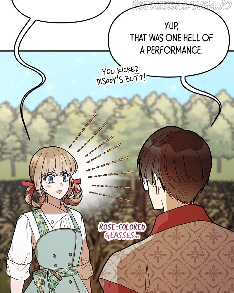 Romance Fantasy Comic Binge Chapter 52 – Page 118